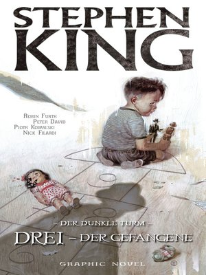 cover image of Stephen Kings Der dunkle Turm, Band 12